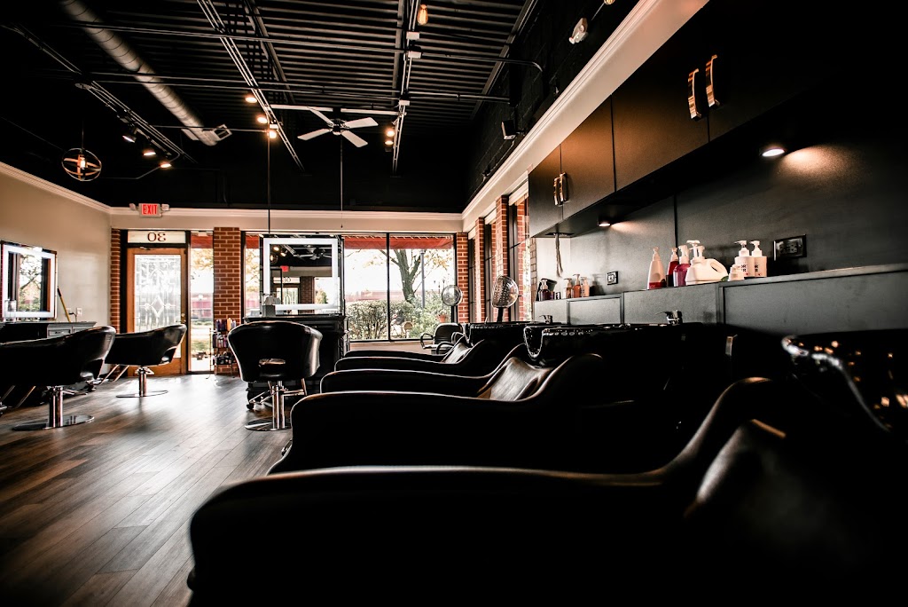 Sharon Daniel Salon | 30 W Schaumburg Rd, Schaumburg, IL 60194, USA | Phone: (847) 882-8000