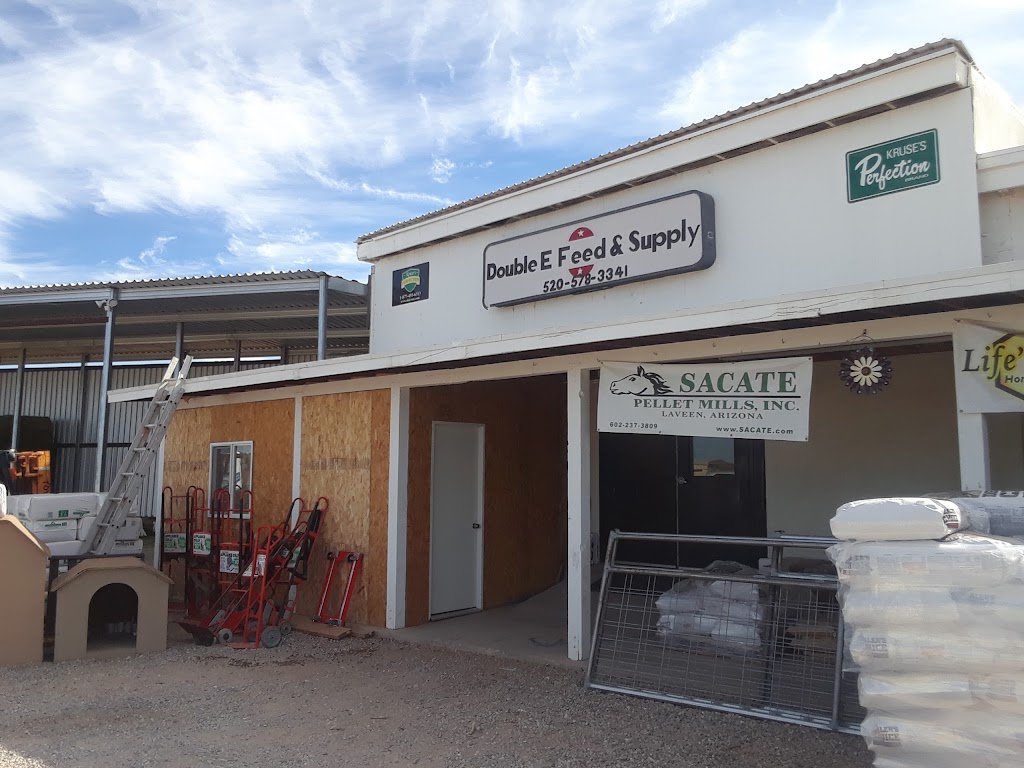 Double E Feed & Supply | 15195 W Ajo Hwy, Tucson, AZ 85735, USA | Phone: (520) 578-3341