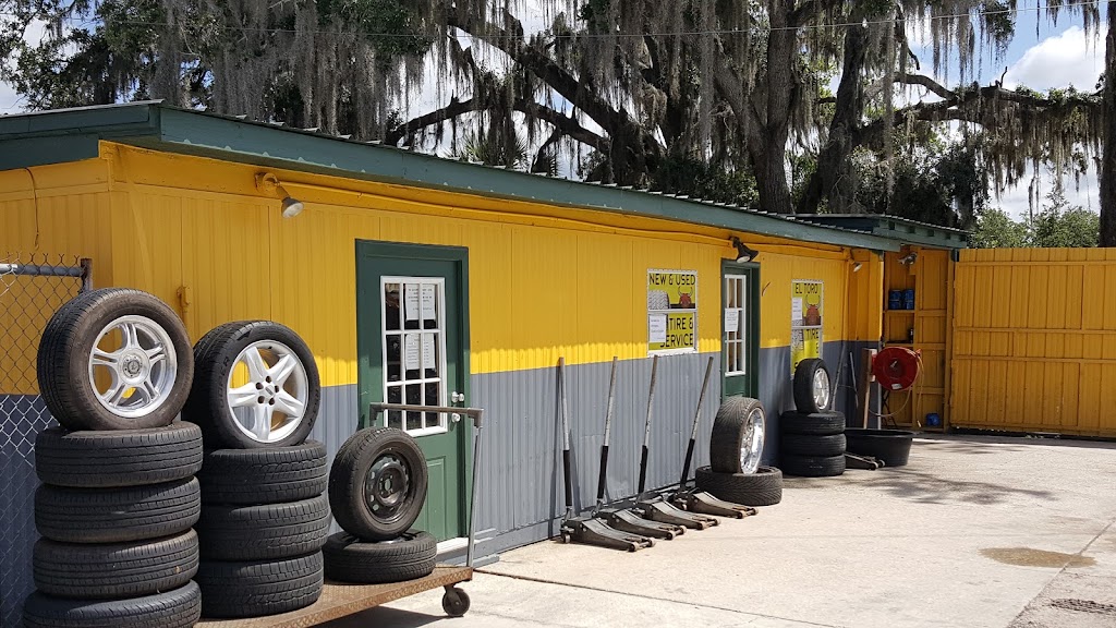 El Toro Tire Services LLC | 4304 FL-574, Plant City, FL 33563, USA | Phone: (813) 441-4648