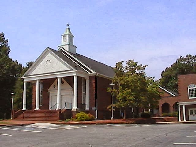Chatham Heights Baptist Church | 1235 Chatham Heights Rd, Martinsville, VA 24112, USA | Phone: (276) 632-5843