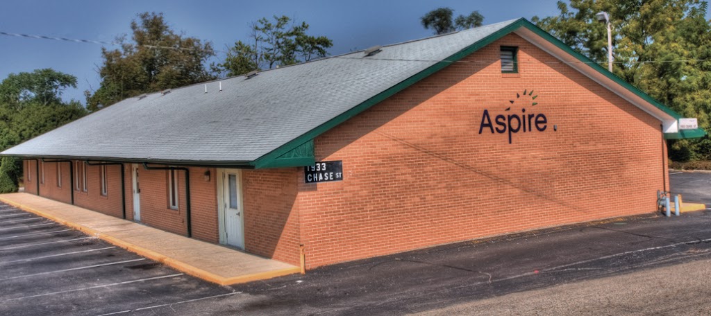 Aspire Indiana Health | 1933 Chase St, Anderson, IN 46016, USA | Phone: (317) 574-1254