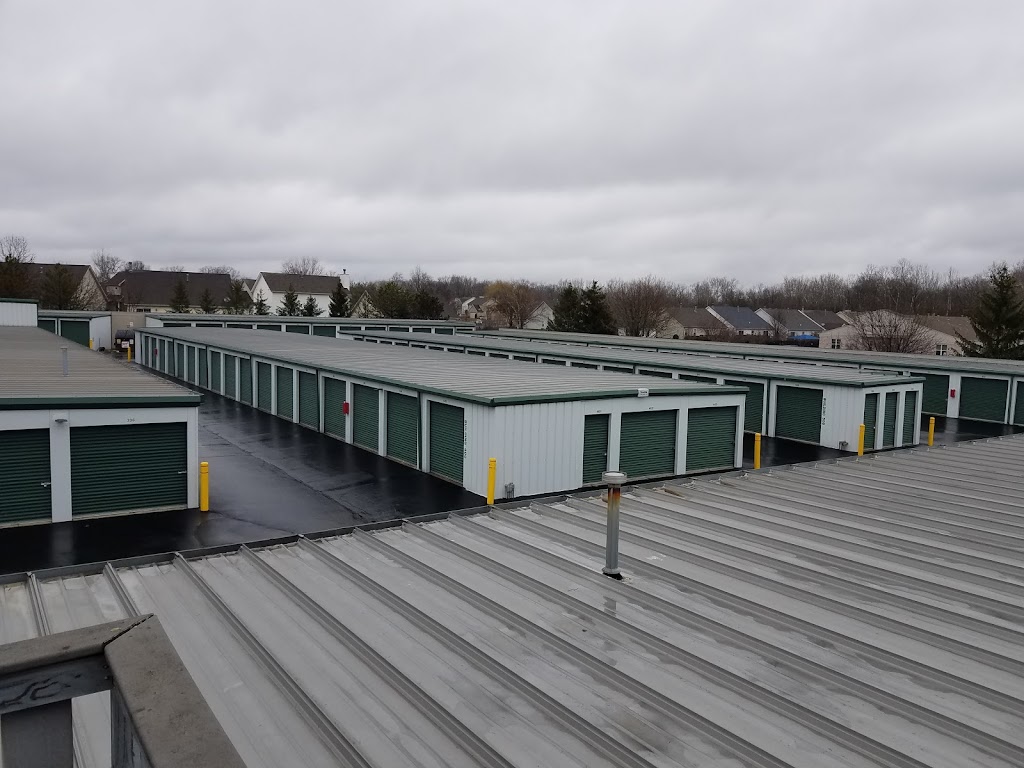 Menards Self Storage Carmel | 2484 147th St, Carmel, IN 46033, USA | Phone: (715) 876-2822