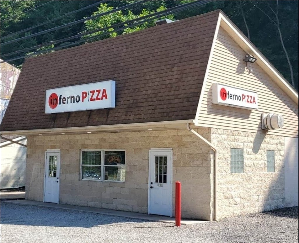 Inferno Pizza - Elizabeth, PA | 957 Hayden Blvd, Elizabeth, PA 15037, USA | Phone: (412) 405-8246