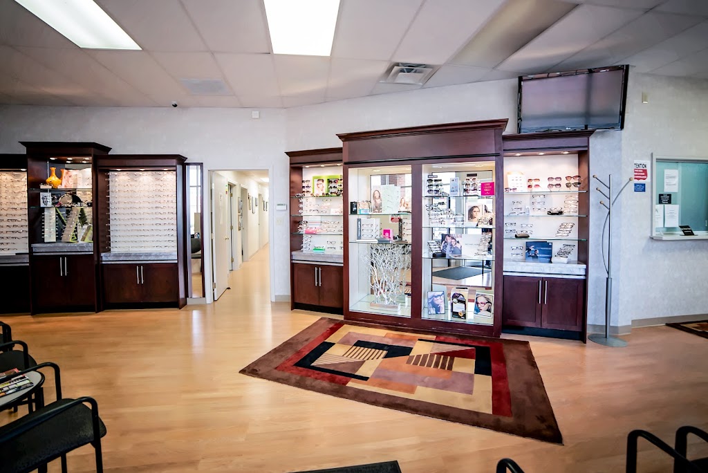 Middletown Eye Care - Frank Burns, M.D and David Strickland, M.D. | Eye Care, 13324 Shelbyville Rd, Blue Ridge Manor, KY 40223, USA | Phone: (502) 245-0305