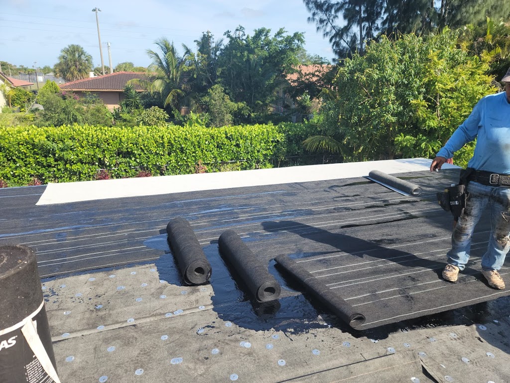 Coral Springs Roofing Experts | 9839 NW 20th St, Coral Springs, FL 33071, USA | Phone: (954) 601-3775