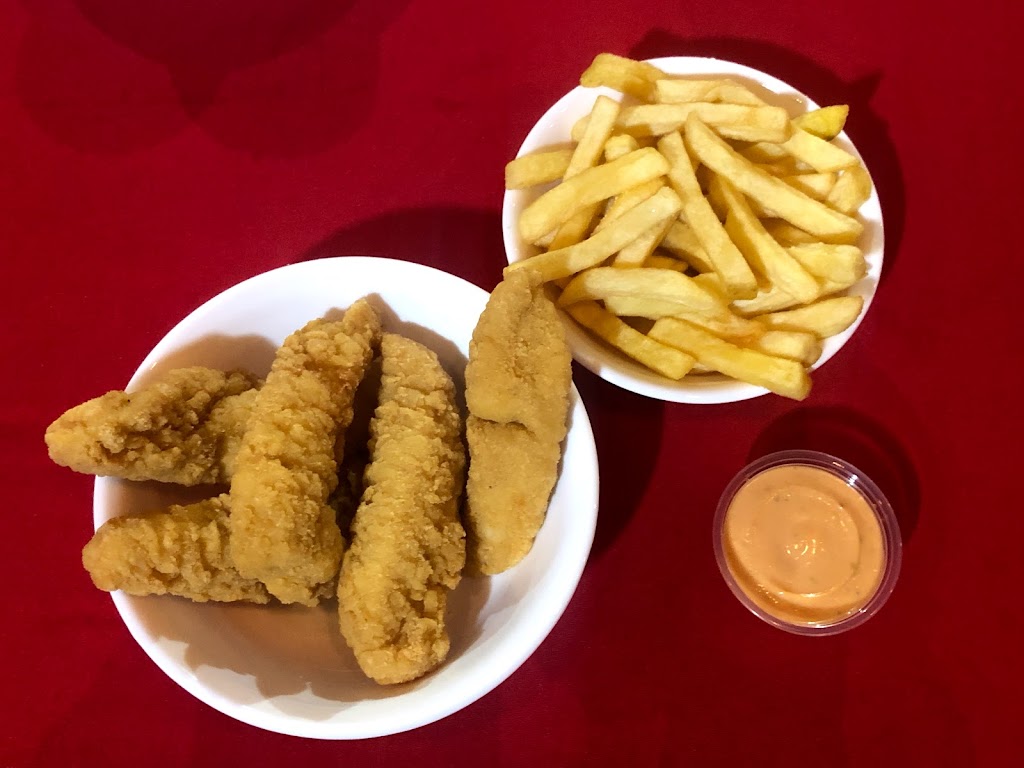 El Jibaro Del Sazón | 9743 W Hillsborough Ave, Tampa, FL 33615, USA | Phone: (407) 496-7145