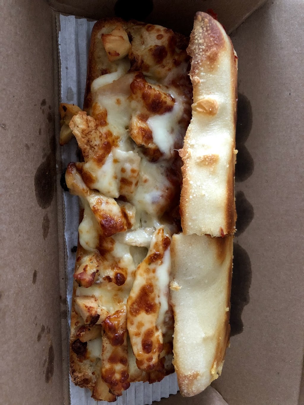 Dominos Pizza | 600 W Main St, Batavia, OH 45103, USA | Phone: (513) 735-2600