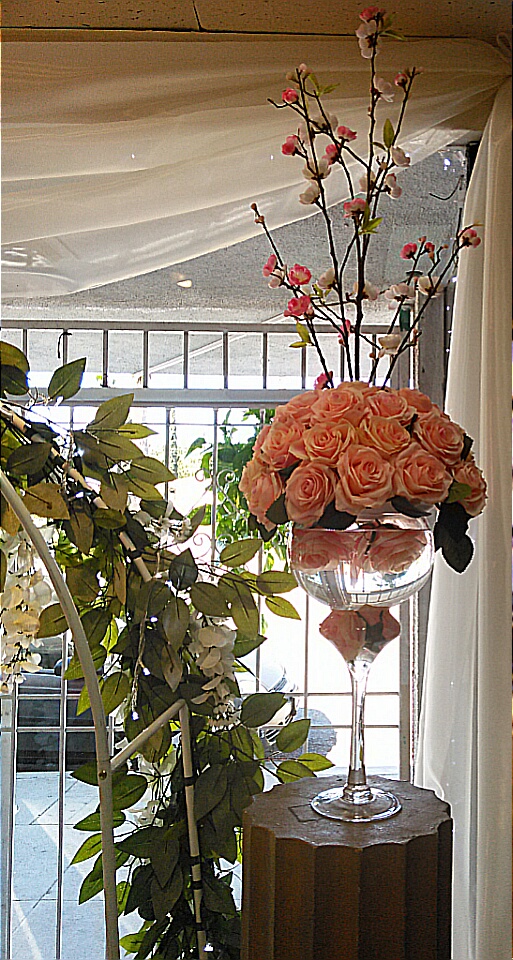 L&J Flower Shop | 6032 Atlantic Blvd, Maywood, CA 90270, USA | Phone: (323) 203-6939