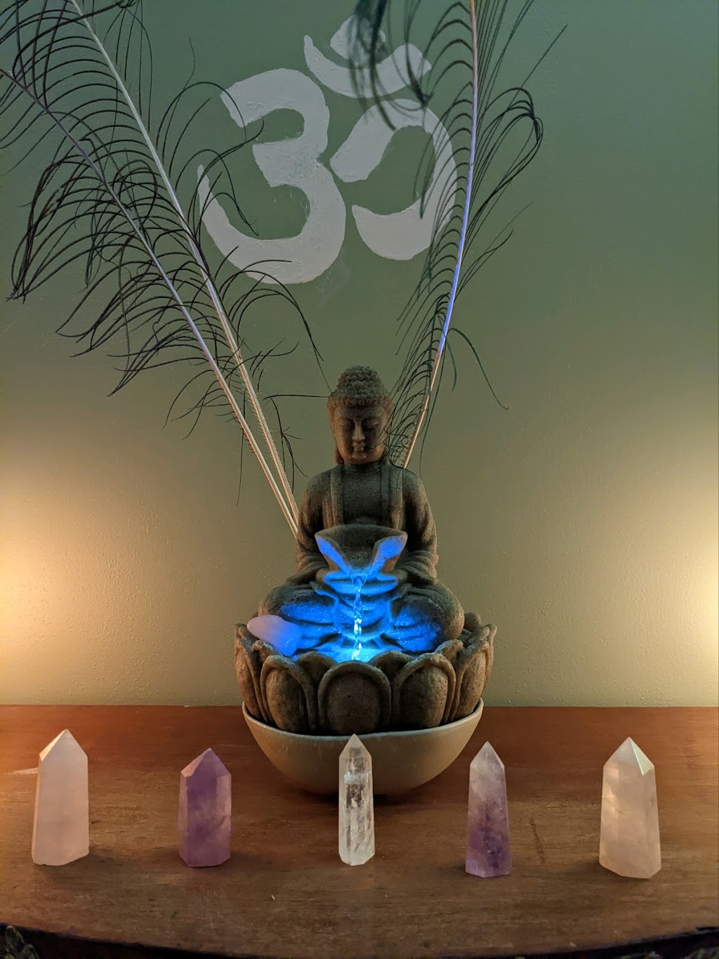 Profoundly Peaceful Massage & Healing | 200 W Summit Ave Suite 300, Wales, WI 53183, USA | Phone: (262) 888-2075