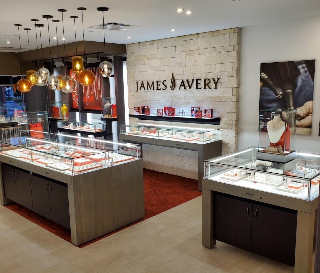 James Avery Artistan Jewelry | 6615 Grand Pkwy, Spring, TX 77389, USA | Phone: (281) 466-5004