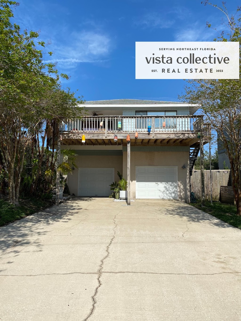 K. Jennifer Cook, Vista Collective Real Estate | 975 S Ponce De Leon Blvd, St. Augustine, FL 32084 | Phone: (904) 874-4480