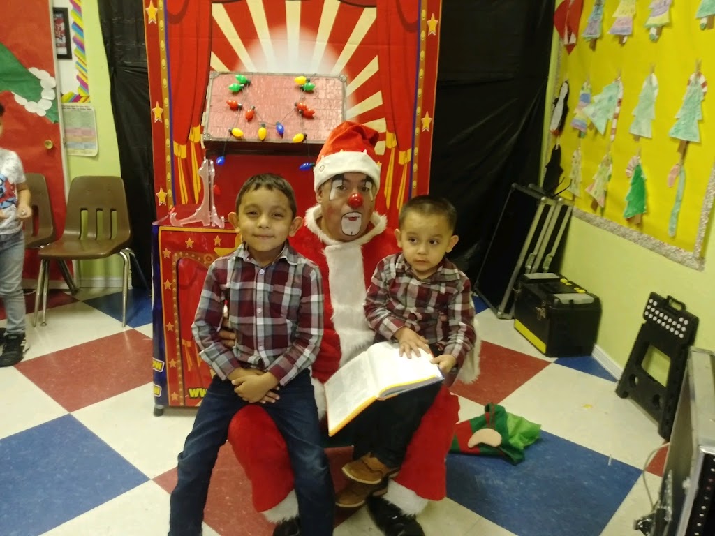 JC Day Care 2 | 3404 Fort Blvd, El Paso, TX 79930, USA | Phone: (915) 562-1007