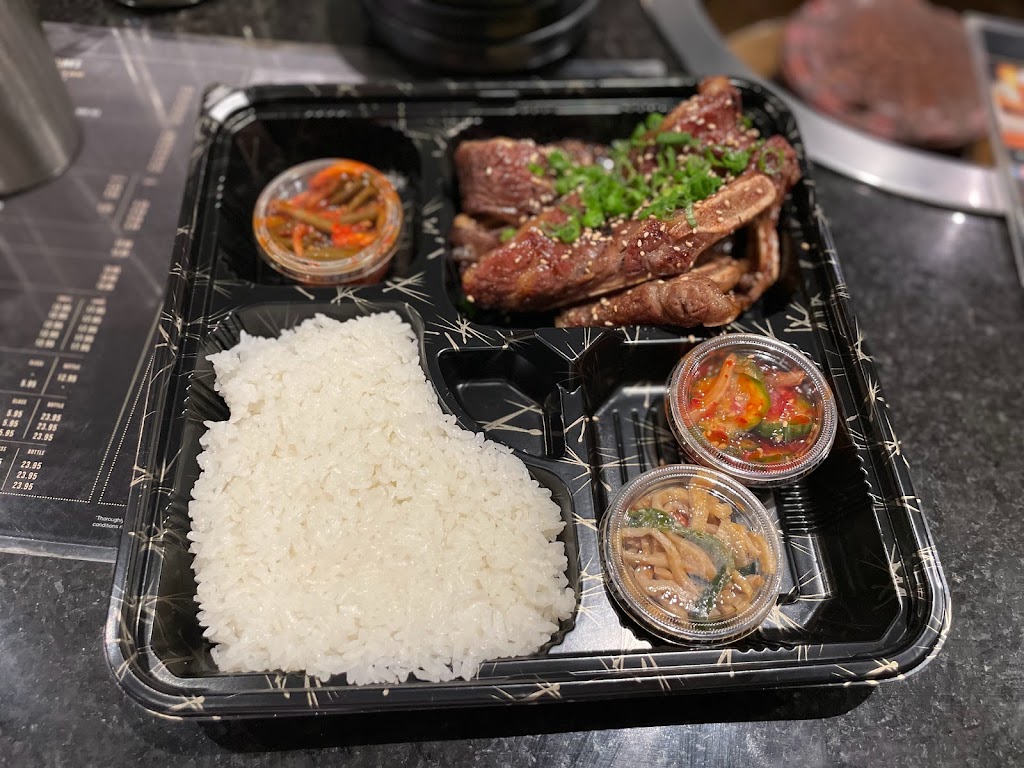 Mister Kims Korean BBQ | 560 Marks St Suite A, Henderson, NV 89014, USA | Phone: (725) 204-1188