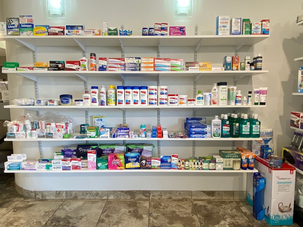 Best Rx Pharmacy, Inc | 455 N Mesa Dr #15, Mesa, AZ 85201 | Phone: (480) 834-0444