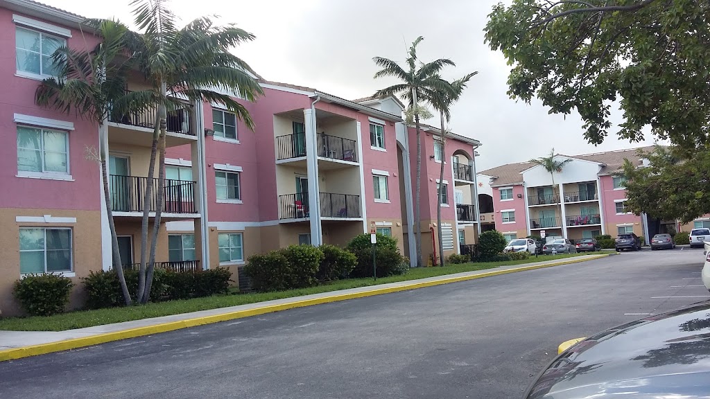 Atlantic Palms Apartments | 1209 NW 3rd Ave, Pompano Beach, FL 33060 | Phone: (954) 946-4414