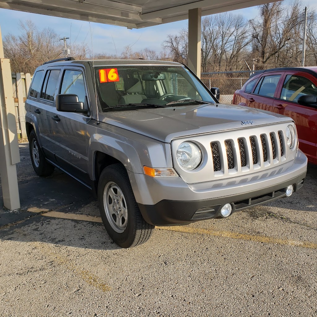 Spark Motors | 1115 Bannister Rd, Kansas City, MO 64131, USA | Phone: (816) 548-1002
