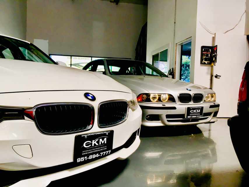 CK Motors | 41675 Date St #101b, Murrieta, CA 92562, USA | Phone: (951) 894-7777