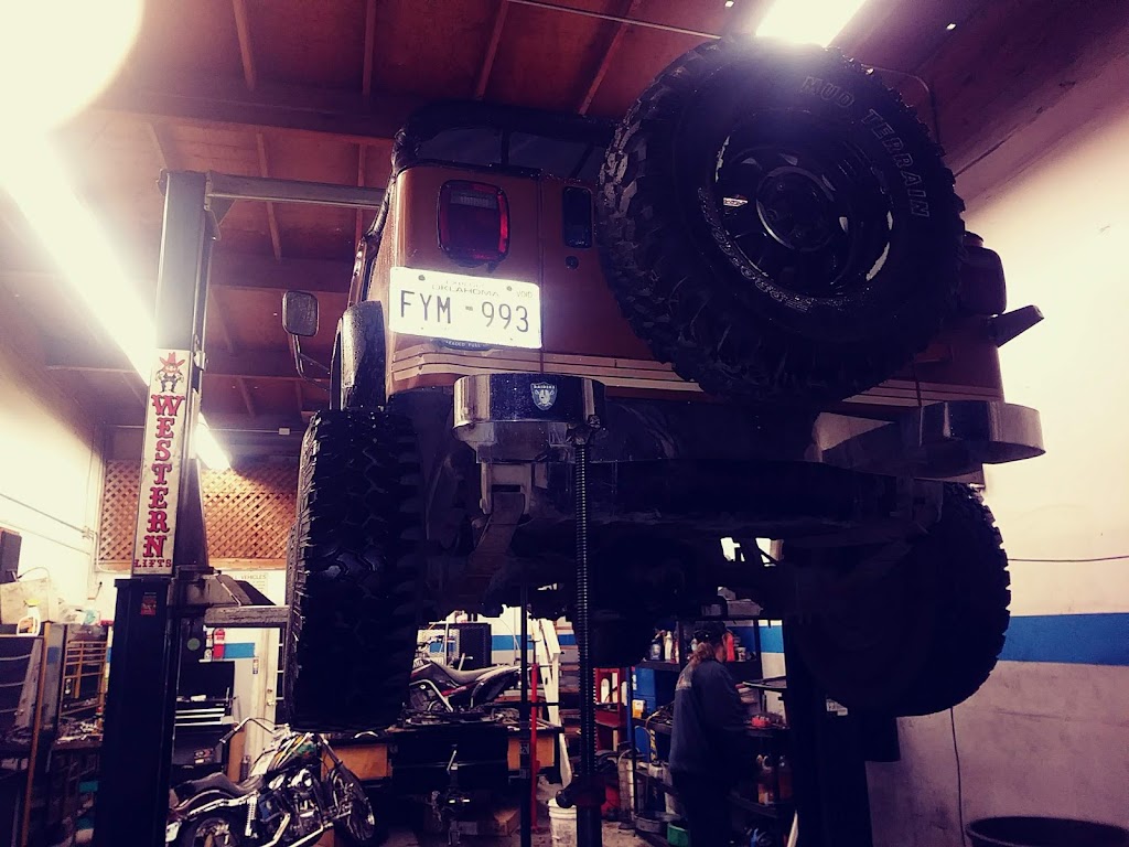 Terrys Auto Repair & Towing | 1150 Erickson Rd, Concord, CA 94520, USA | Phone: (925) 269-2467