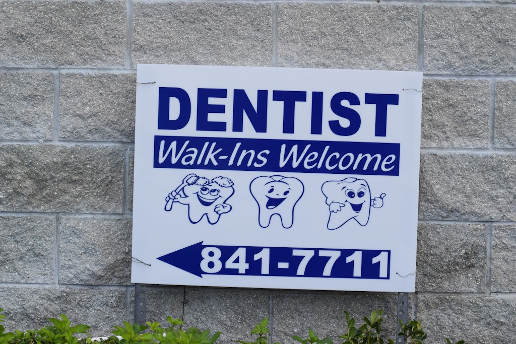 Family Dental Center | 6333 FL-54, New Port Richey, FL 34653, USA | Phone: (727) 841-7711