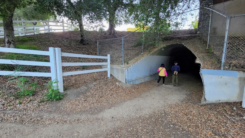 Grand Avenue Park Trailhead | Chino Hills, CA 91709, USA | Phone: (909) 364-2700