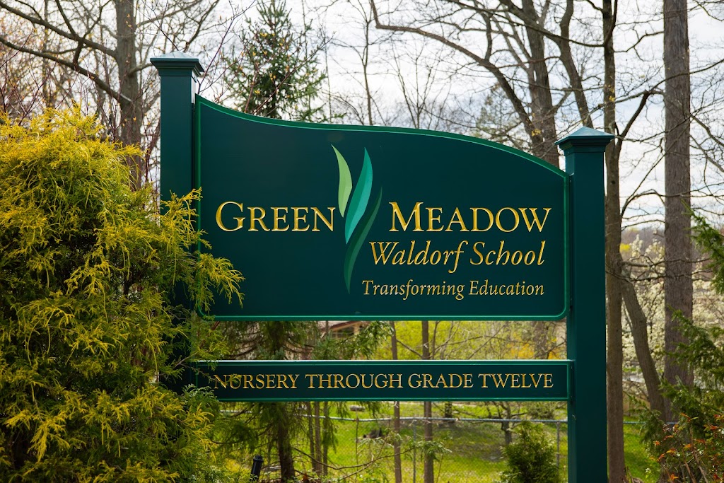 Green Meadow Waldorf School | 307 Hungry Hollow Rd, Chestnut Ridge, NY 10977, USA | Phone: (845) 356-2514