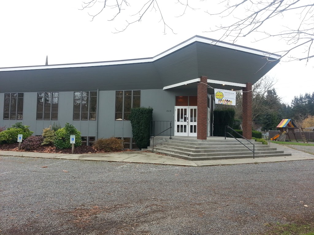 Machias Community Church | 1615 Virginia St, Snohomish, WA 98290, USA | Phone: (425) 334-1291