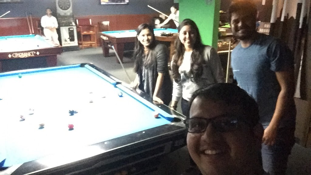 0 Zone Billiard Cafe | 4887 Convoy St, San Diego, CA 92111, USA | Phone: (858) 268-0688