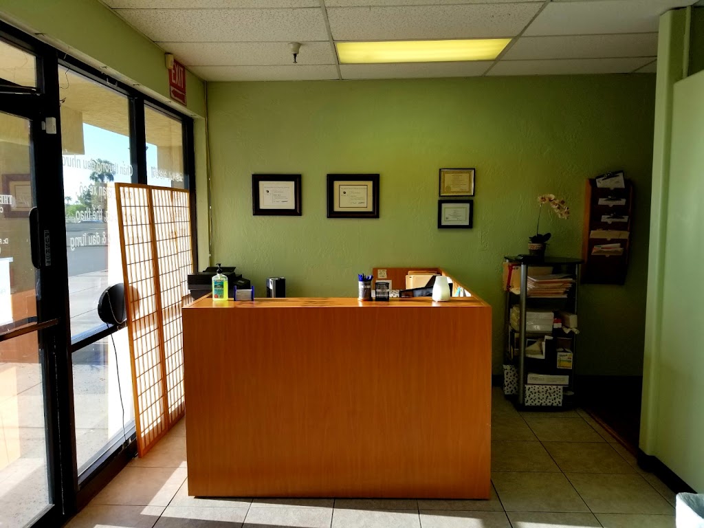 The Back Center Chiropractic | 4920 W Thunderbird Rd STE 112, Glendale, AZ 85306, USA | Phone: (623) 487-3444