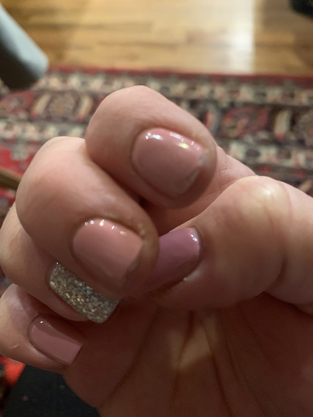 Anna Nails & Spa | 10536 Fairview Ave, Boise, ID 83704 | Phone: (208) 322-8888