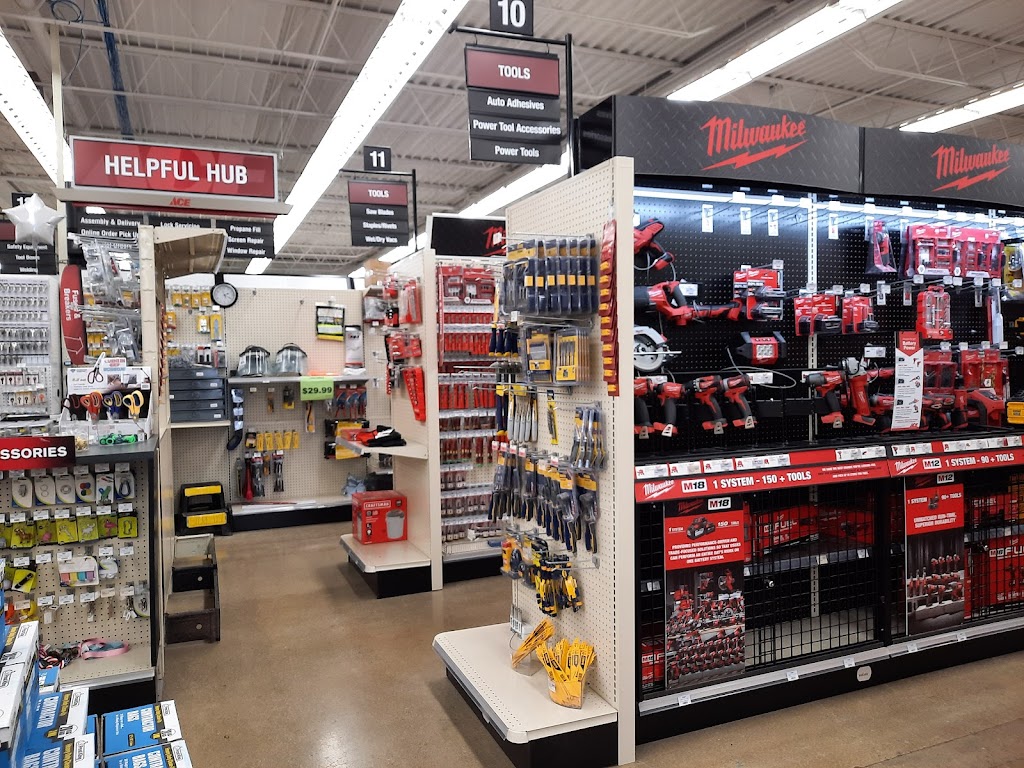 Handyman Ace Hardware | 1022 5th St, Struthers, OH 44471, USA | Phone: (234) 228-8908