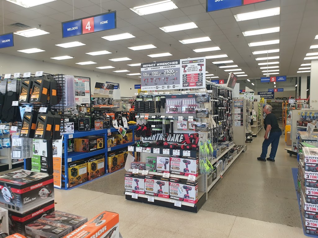 Harbor Freight Tools | 2563 S Reynolds Rd, Toledo, OH 43614, USA | Phone: (419) 380-9200