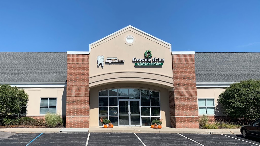 First Impressions Family Dental Care | 522 IN-32, Westfield, IN 46074, USA | Phone: (317) 867-5511