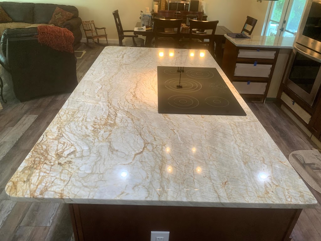 Bayside Granite | 3198 23rd Ave N, St. Petersburg, FL 33713, USA | Phone: (727) 321-6429