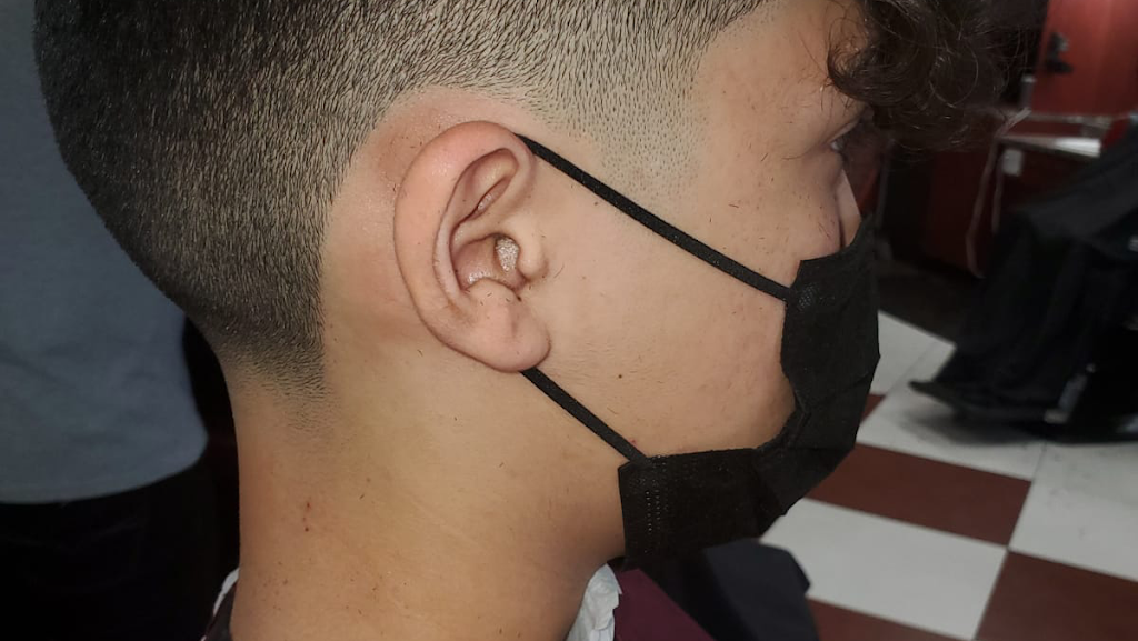 Masters Barber Shop | 7440 W Cactus Rd # A3, Peoria, AZ 85381, USA | Phone: (602) 571-9299