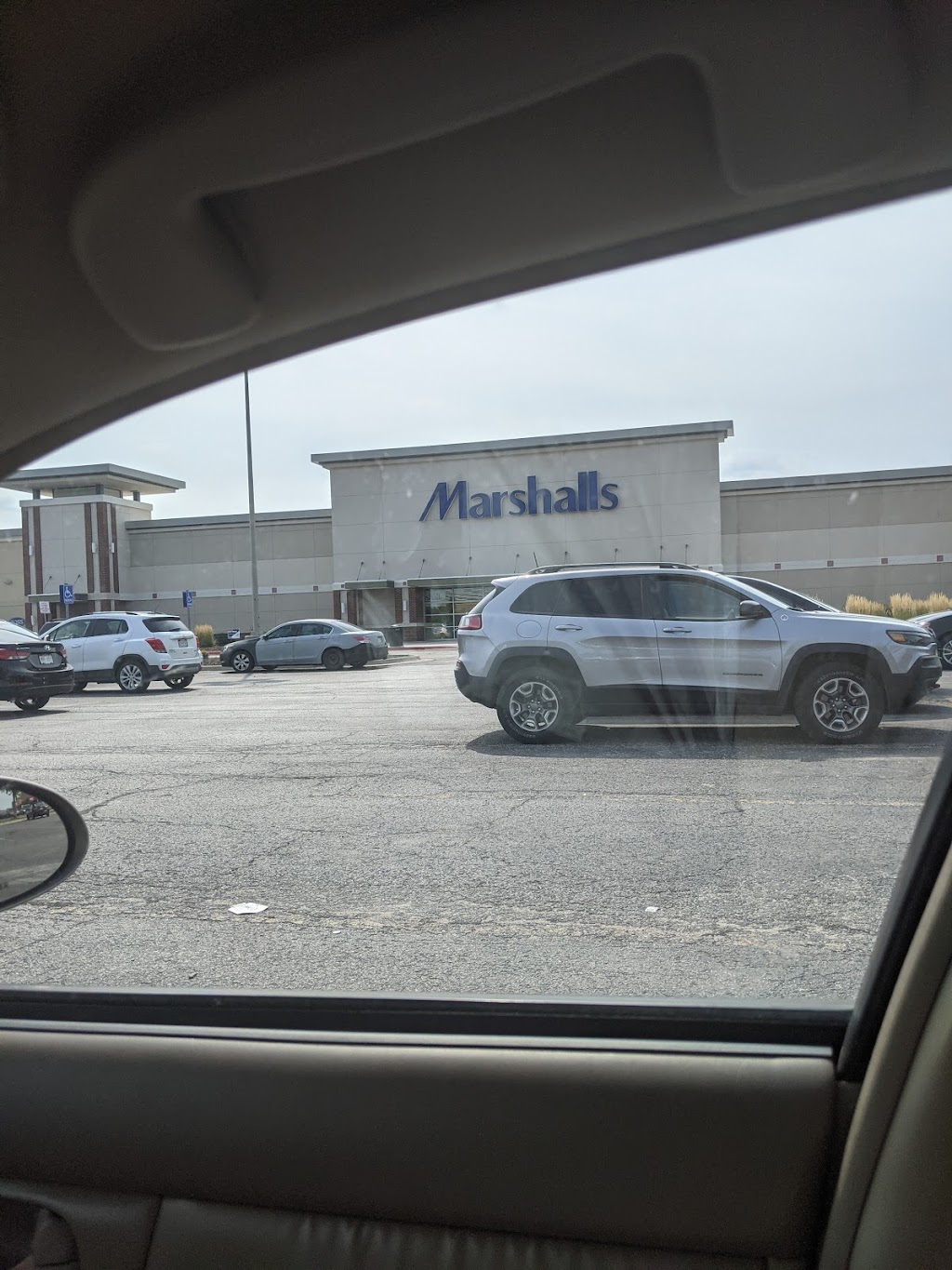 Marshalls | 6510 N 73rd Plaza, Omaha, NE 68122, USA | Phone: (402) 571-6493