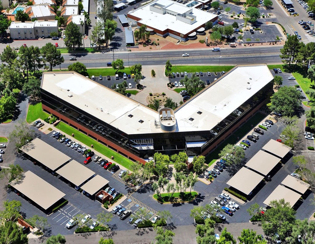 Highland Commercial Roofing | 3853 E Wier Ave, Phoenix, AZ 85040, USA | Phone: (866) 880-5252