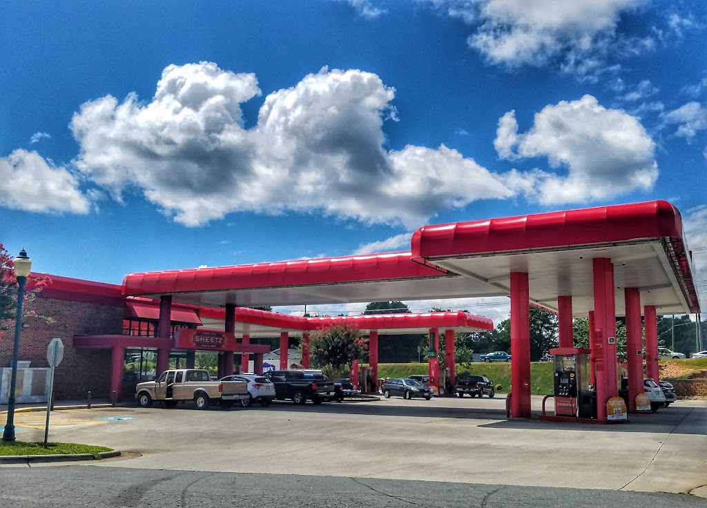 Sheetz | 5198 Reidsville Rd, Walkertown, NC 27051 | Phone: (336) 754-1718