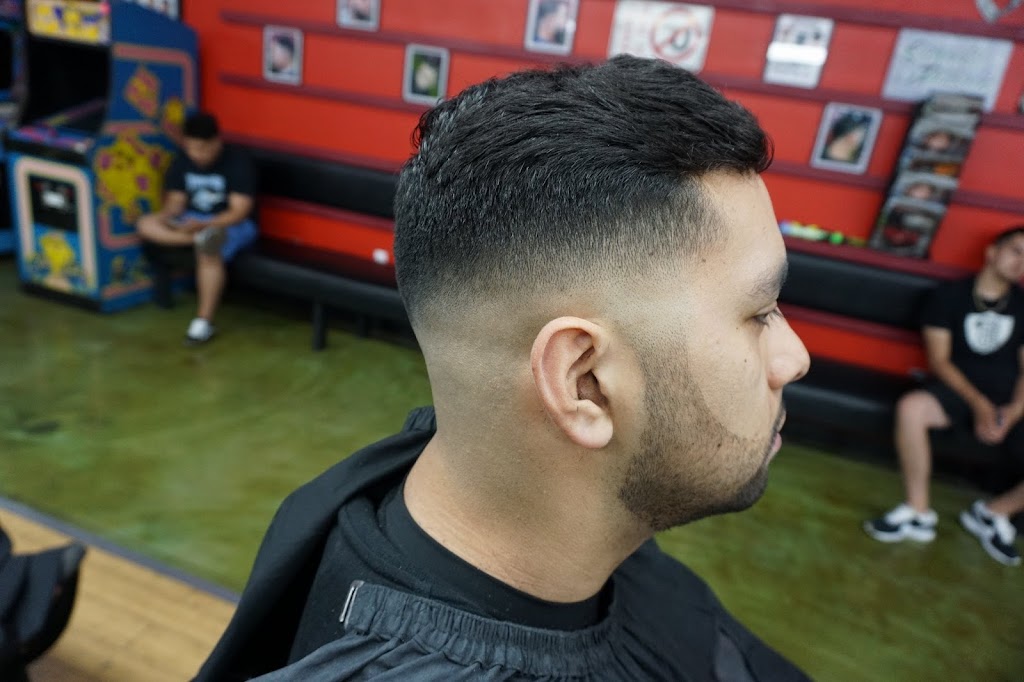 Noes Barber Shop 2 | 9184 W Northern Ave Suite 104, Glendale, AZ 85305 | Phone: (623) 872-1238