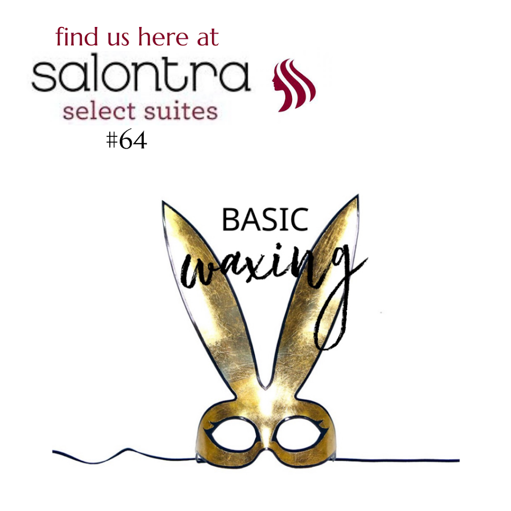 Basic Waxing | Salontra Suites, SUITE 64, Laurel, MD 20724, USA | Phone: (301) 241-7300