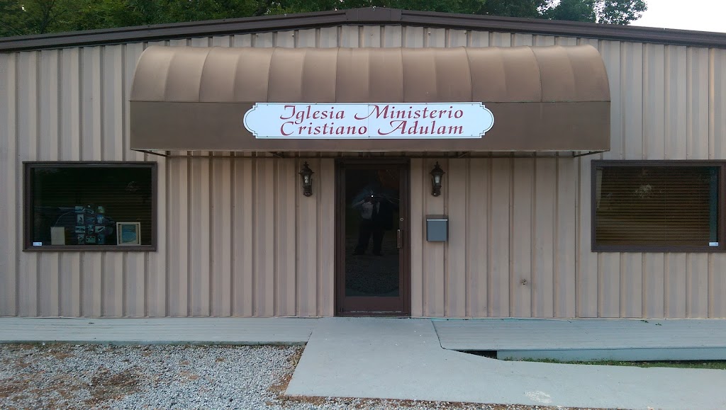 Iglesia Ministerio Cristiano Adulam, Inc | 4815 W Gate City Blvd, Greensboro, NC 27407, USA | Phone: (336) 315-9494
