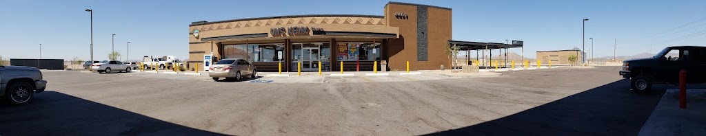 Uhs Kehk Shell Service Station | Coolidge, AZ 85128, USA | Phone: (520) 215-0170