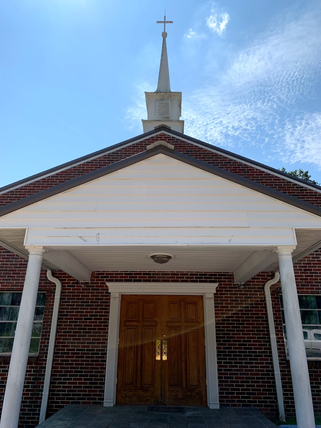 Ruffner Valley Baptist Church | 557 Ruffner Rd, Irondale, AL 35210, USA | Phone: (205) 956-1299