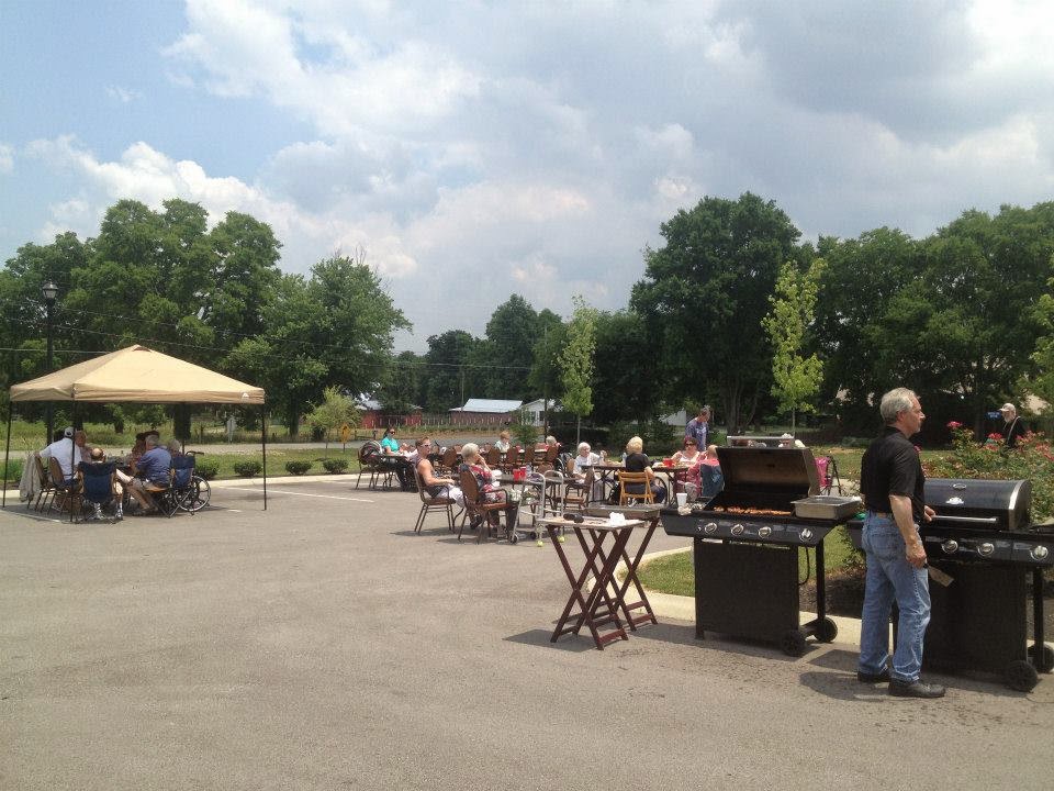 Carrick Glen Senior Living | 100 Carrick Ct, Mt. Juliet, TN 37122, USA | Phone: (615) 758-0953