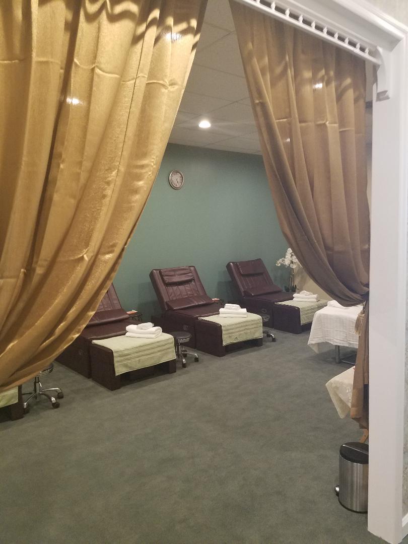 Xin Sui Reflexology Massage | 6518 US-22 #432, Delmont, PA 15626, USA | Phone: (724) 461-7148