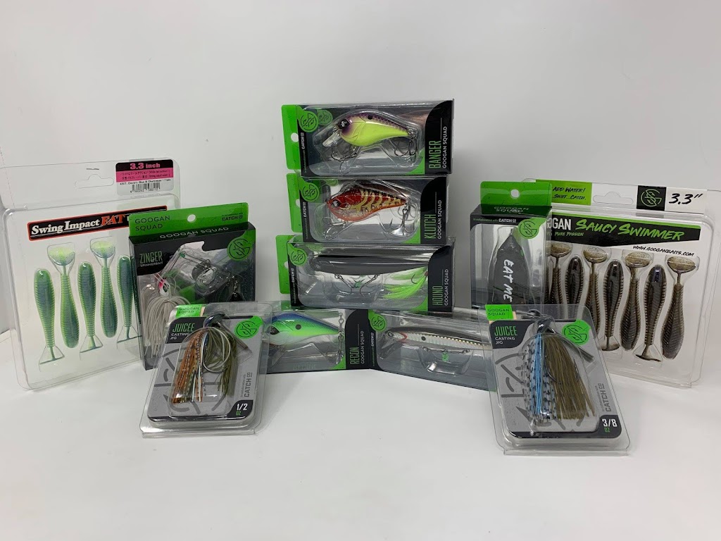 Hamilton Bait & Tackle | 2619 Bobmeyer Rd, Fairfield, OH 45014, USA | Phone: (513) 869-2248