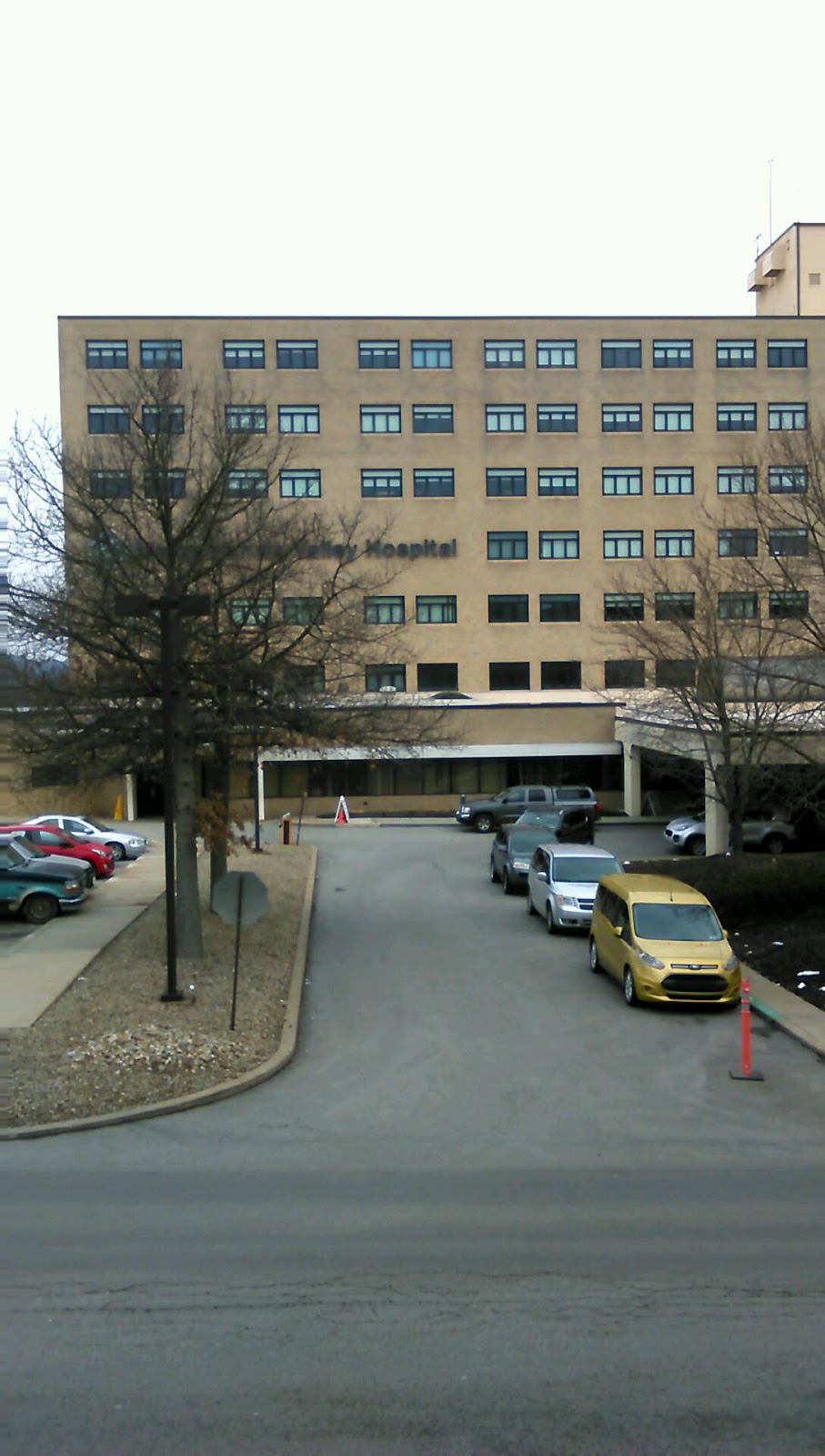 Monongahela Valley Hospital-Pathology | 1163 Country Club Rd, Monongahela, PA 15063, USA | Phone: (724) 258-1022