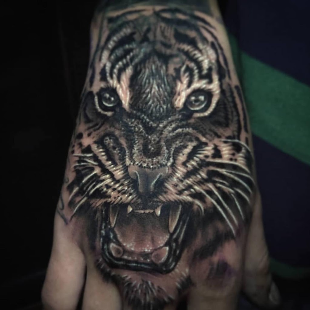 Legacy Tattoo Parlour | 236 FL-7, Margate, FL 33063, USA | Phone: (954) 960-2226