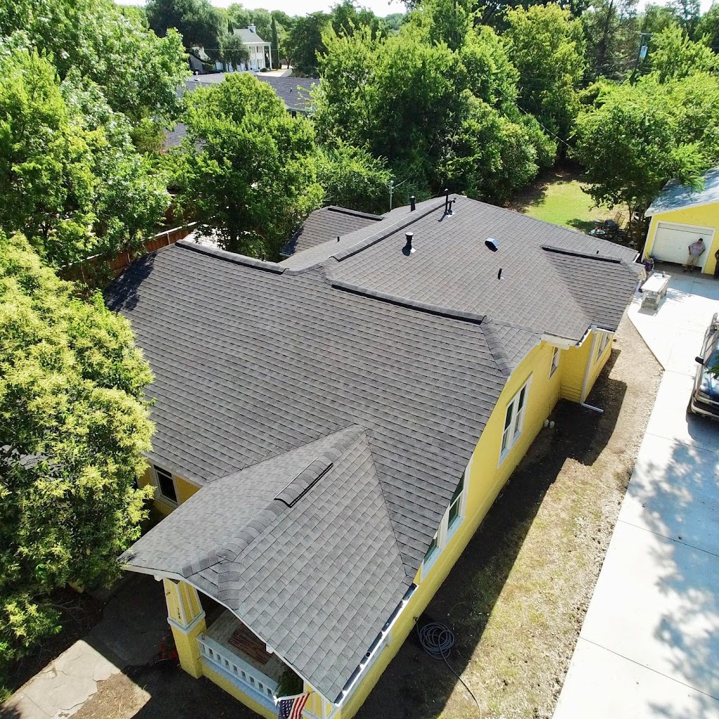 Elevation Roofing & Solar | 527 Windrow Ln, Waxahachie, TX 75165, USA | Phone: (214) 949-6996