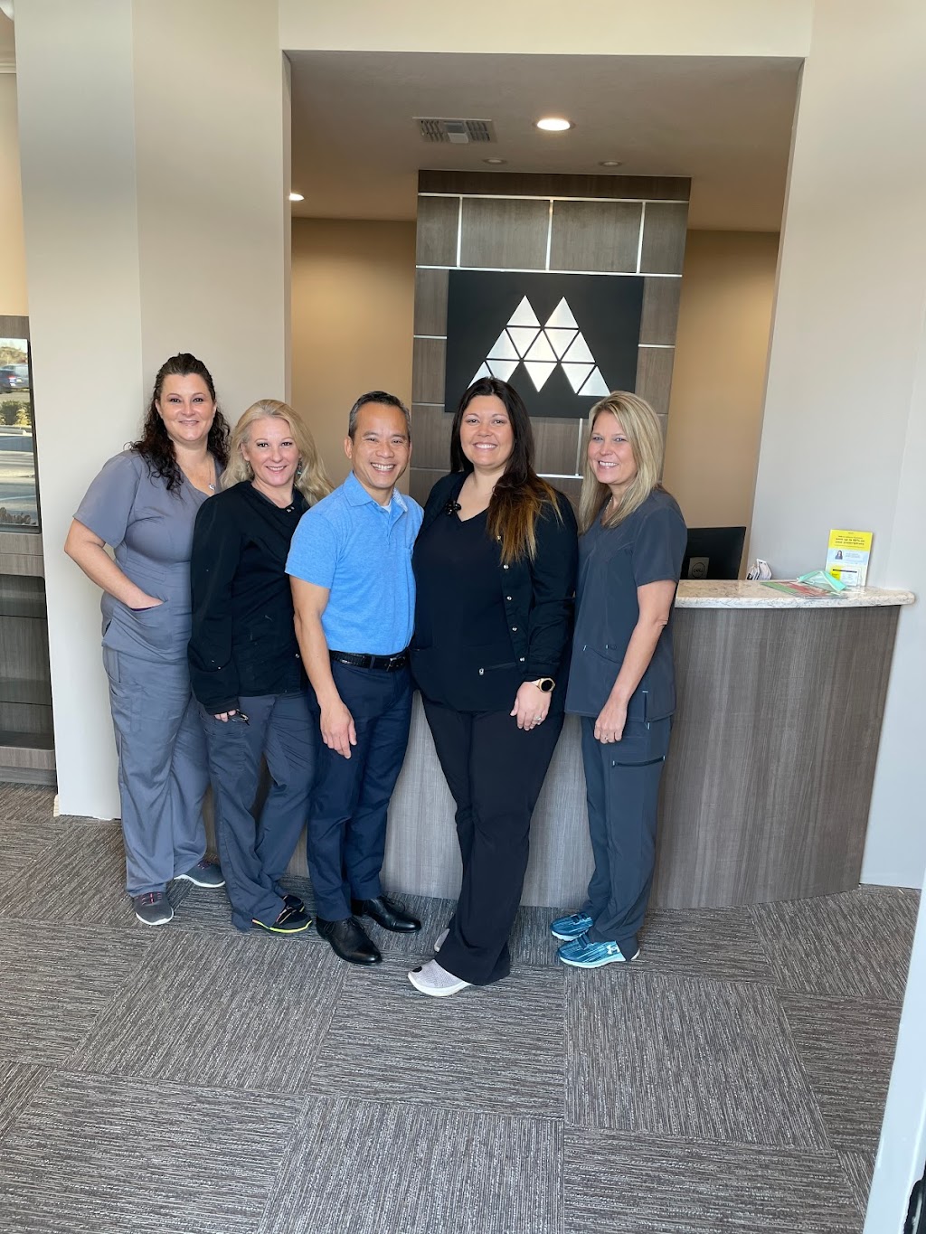 Mai Dentistry of Land O Lakes | 2624 Stonewood Park Loop, Land O Lakes, FL 34638, USA | Phone: (813) 590-2624