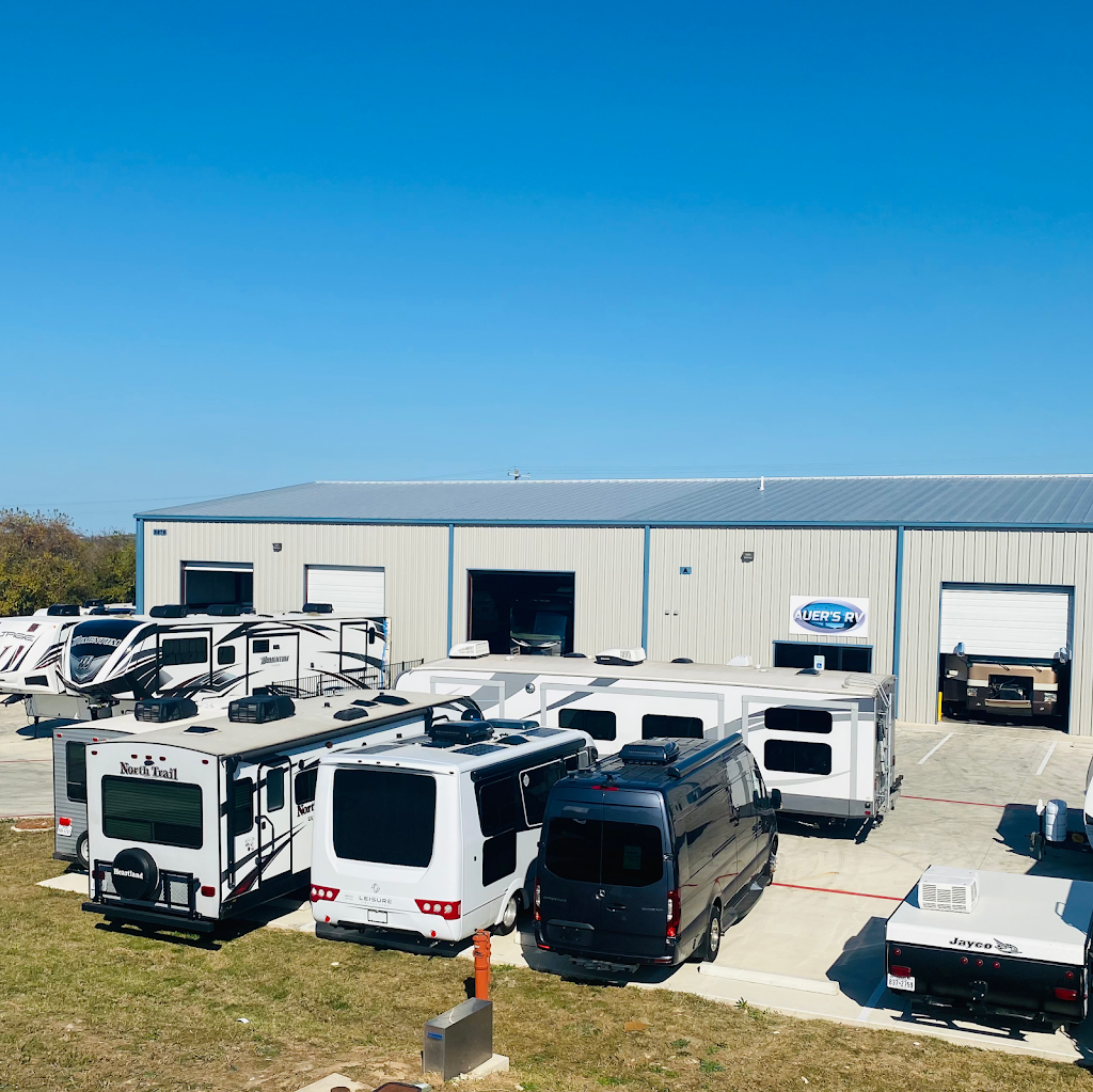 Auers RV Service Center | 5070 E State Hwy 29 ste a, Georgetown, TX 78626, USA | Phone: (512) 863-2030